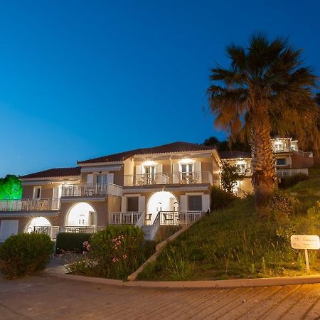 Iliovasilema Aparthotel Plati  Exterior photo