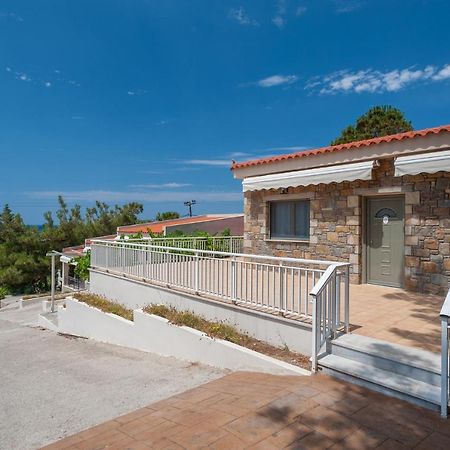 Iliovasilema Aparthotel Plati  Exterior photo